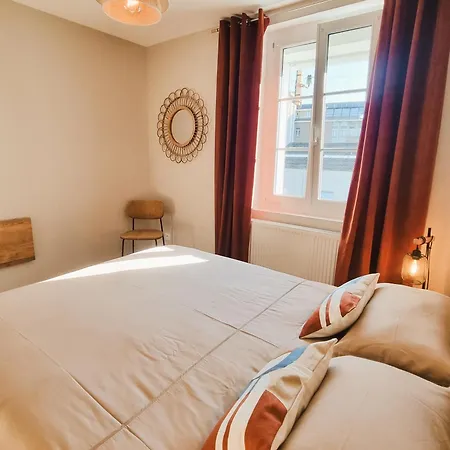 La Maison Valentine *