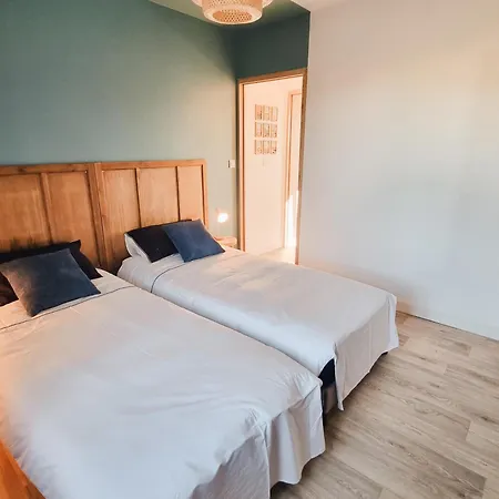 La Maison Valentine Holiday home