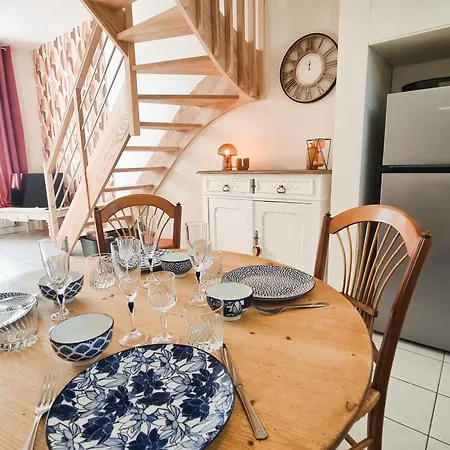 La Maison Valentine