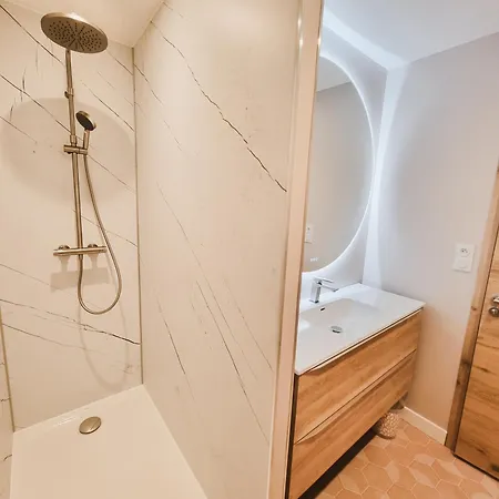 La Maison Valentine Holiday home *
