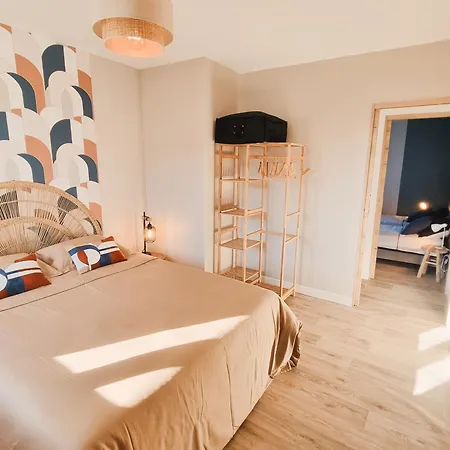 La Maison Valentine Holiday home