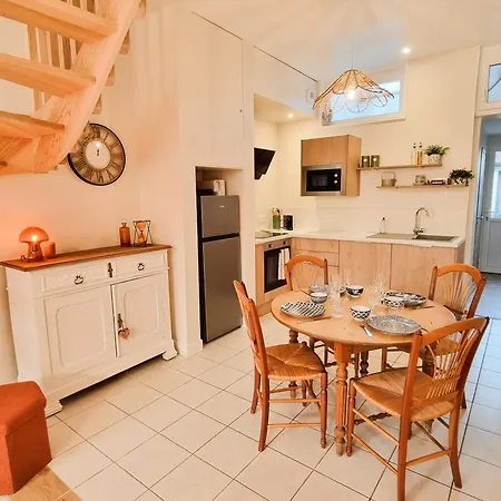 La Maison Valentine *